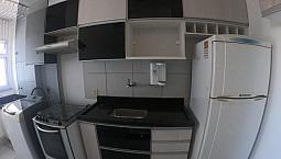 Apartamento 2Q, 5°Andar, Cond Vista De Laranjeiras/