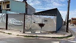 Casa De 01 Quarto Com Garagem