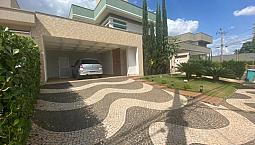 Jardins Lisboa, Sobrado Em Condomínio 270M², 4 Suítes, Goiânia - Go