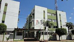 Alugamos Apartamento No Ed Rio Madeira, Com 2 Quartos Proximo Ao Shopping