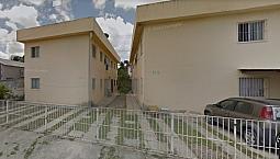 Alugo Apartamento 3 Quartos 