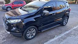 Ford Ecosport Freestyle 2013 1.6