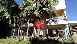 Sobrado Para Alugar Bairro Bom Sucesso/ Gravataí