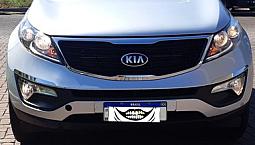 Kia Sportage 2014. Automatica. Oportunidade. Preço Baixíssimo 