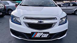 Chevrolet Prisma  1.4 Lt Spe/4 Flex Manual