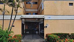 Alugo Apartamento Barramar Mobiliado 