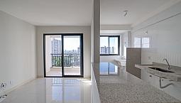 Apartamento De 60M², Com 2 Quartos, Sendo 1 Suíte, À Venda No Jardim América, Goiânia.