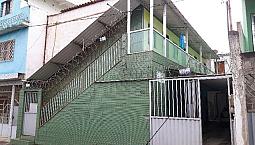Alugo Quitinetes Em Laranjeiras Velha Serra/Es