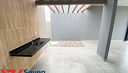Casa - Ecoville 2 - 116M² - 3Q Suítes - 2Vgs