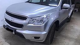 S10 2015 Cd Turbo Diesel Lt