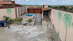 Vende-Se Área De Lazer 