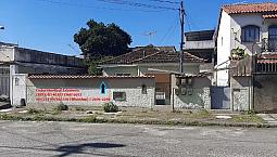 Pc925 Boa Casa Linear Com 2 Quarto E Quintal, Bairro Mutua, São Gonçalo
