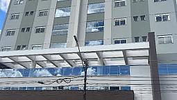 Apartamento Ed. Michelangelo 3 Suites
