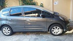 Honda Fit Lx 1.4/ 1.4 Flex 8V/16V 5P Aut. 2013