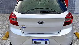 Ford Ka 1.0 Se/Se Plus Tivct Flex 5P 2018