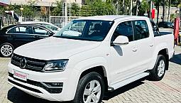 Volkswagen Amarok High.cd 2.0 16V Tdi 4X4 Dies. Aut 2021