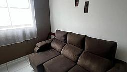 Apartamento Imobiliado 