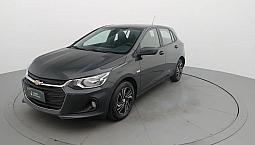 Chevrolet Onix 2024 1.0 Flex Lt Manual
