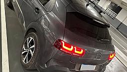Citroen C4 Cactus Shine Pack 1.6 Turbo Flex Aut. 2022