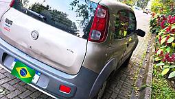 Fiat Uno Way 1.0 Evo Fire Flex 8V 2P 2012