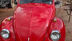 Volkswagen Fusca Fusca (Gasolina) 1979