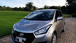 Hyundai Hb20 Comf./C.plus/C.style 1.0 Flex 12V 2019