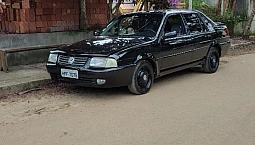 Volkswagen Santana 1.8 Mi 2000
