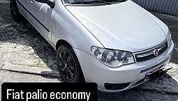 Fiat Palio 1.0 Cel. Econ./Italia F.flex 8V 4P 2013