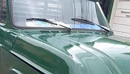 Chevrolet C-10 2.5/4.1 