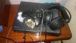 Xbox One 500 Gb
