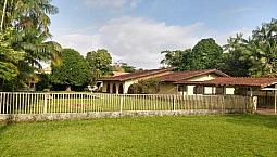 Alugo Casa Estilo Mansão Na Br Atras Da Unama Conj Jardim Palma