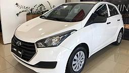 Hb20 2016/2017 1.0 Comfort Plus 12V Flex 4P Manual