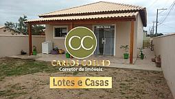 E C319 Casa No Condomínio Gravatá Ii Em Unamar - Tamoios - Cabo Frio/Rj