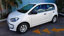 Volkswagen  Up 1.0 Mpi Take Up 12V Flex 2015