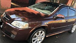 Chevrolet Astra