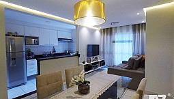 Lindo Apartamento 3Qts Com Suite - Cond. Dream Park Em Valparaiso 