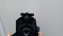 Nível A Laser