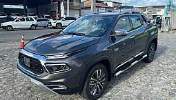 Toro Ranch 4X4 Diesel 2022 0Km