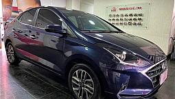 Hyundai Hb20S Diamond Plus 1.0 Turbo At 2020