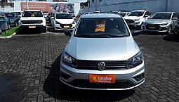 Gol 2019/2020 1.6 Msi Totalflex 4P Manual