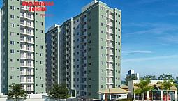 Sgj [E874] Villa Do Mestre - Apartamento 2 Quartos Com Varanda