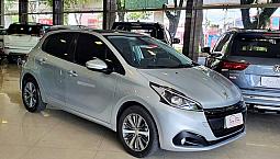 Peugeot 208 1.6 Grifre 4P