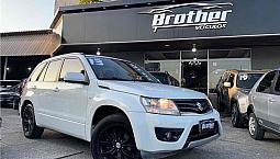 Grand Vitara 2.0 2013