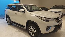Hilux Sw4 Srx 7L Extra
