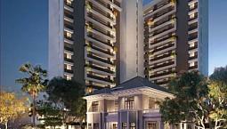 Edf. Casa Moser, Apartamento De Alto Padrão Em Recife, 1 E 2 Quartos.