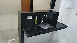 Alugo Apartamento No Ecofit Eusébio Ce040