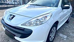 207 Xr 1.4 2012