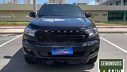 Ranger Limited 2017 Blinado