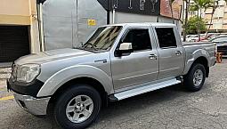 Ranger Xlt 2010