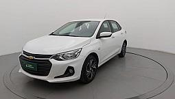 Chevrolet Onix Hatch Lt 1.0 12V Tb Flex Mec. 4P 2025